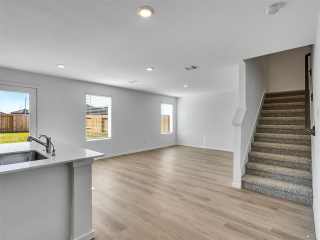 18711 Sunset Horizon Drive, Hockley, TX 77447