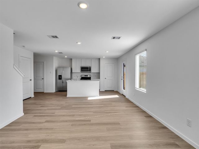 18711 Sunset Horizon Drive, Hockley, TX 77447