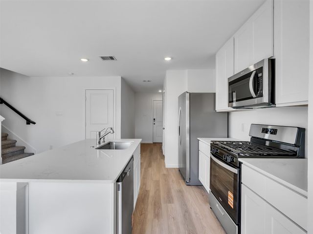 18711 Sunset Horizon Drive, Hockley, TX 77447