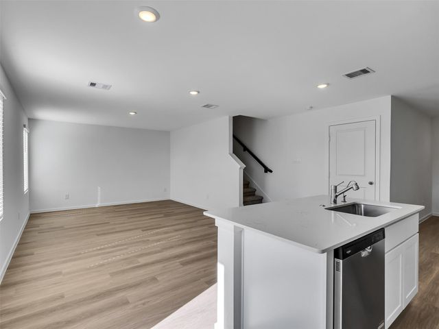 18711 Sunset Horizon Drive, Hockley, TX 77447