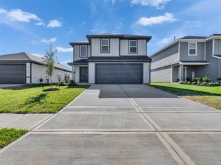 18711 Sunset Horizon Drive, Hockley, TX 77447