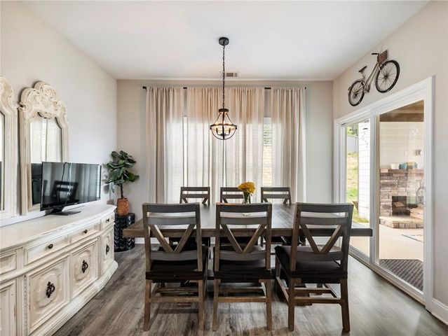 6357 Woodland Station Drive, Lula, GA 30554