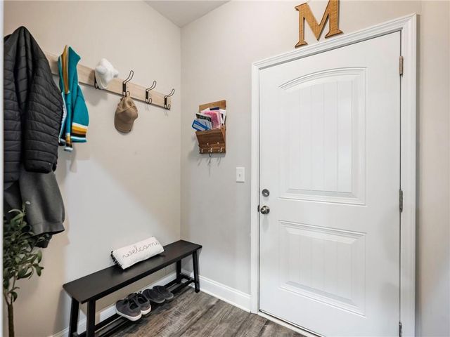 6357 Woodland Station Drive, Lula, GA 30554