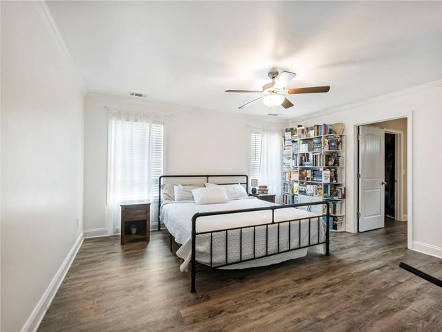 6357 Woodland Station Drive, Lula, GA 30554