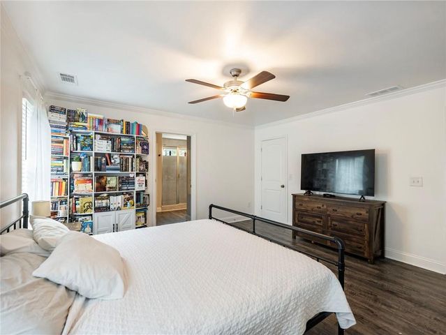 6357 Woodland Station Drive, Lula, GA 30554