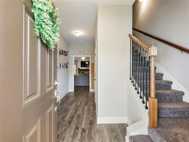 6357 Woodland Station Drive, Lula, GA 30554