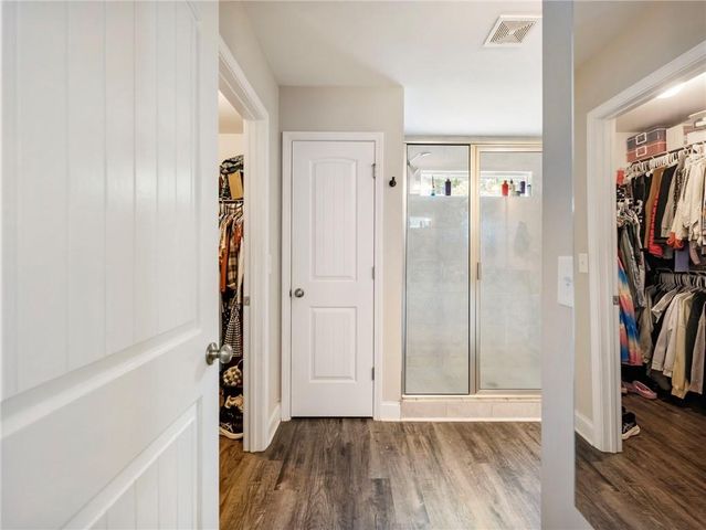 6357 Woodland Station Drive, Lula, GA 30554