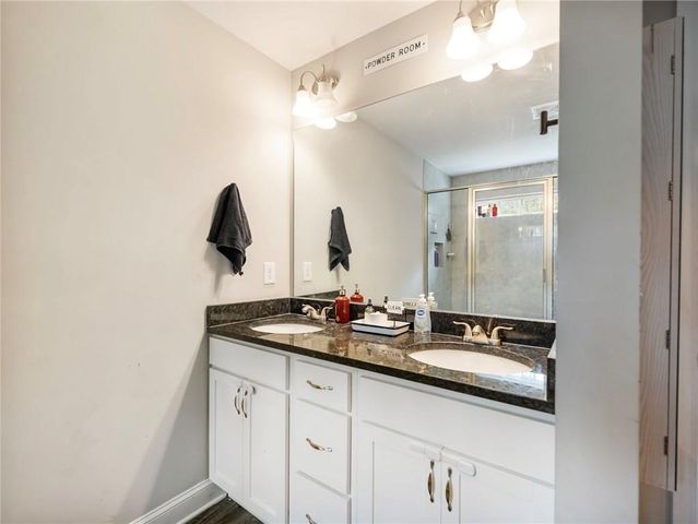 6357 Woodland Station Drive, Lula, GA 30554