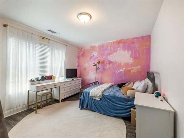 6357 Woodland Station Drive, Lula, GA 30554