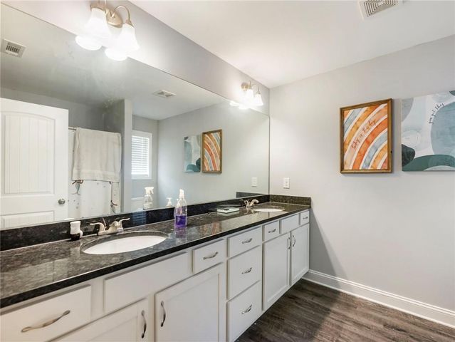 6357 Woodland Station Drive, Lula, GA 30554
