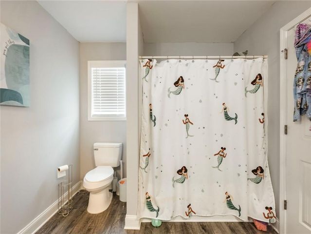 6357 Woodland Station Drive, Lula, GA 30554