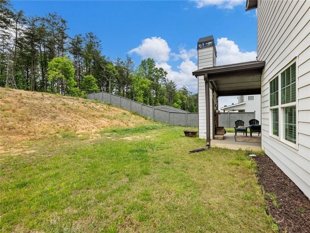 6357 Woodland Station Drive, Lula, GA 30554