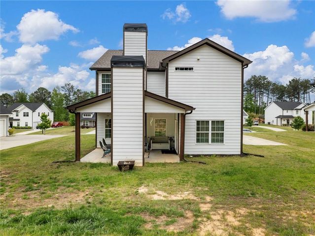 6357 Woodland Station Drive, Lula, GA 30554