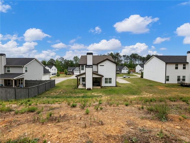 6357 Woodland Station Drive, Lula, GA 30554