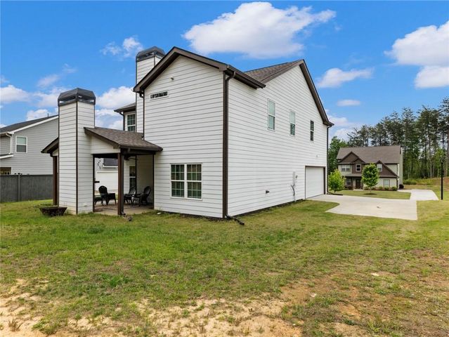 6357 Woodland Station Drive, Lula, GA 30554