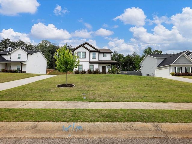 6357 Woodland Station Drive, Lula, GA 30554