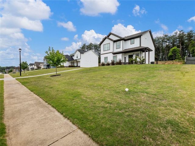 6357 Woodland Station Drive, Lula, GA 30554
