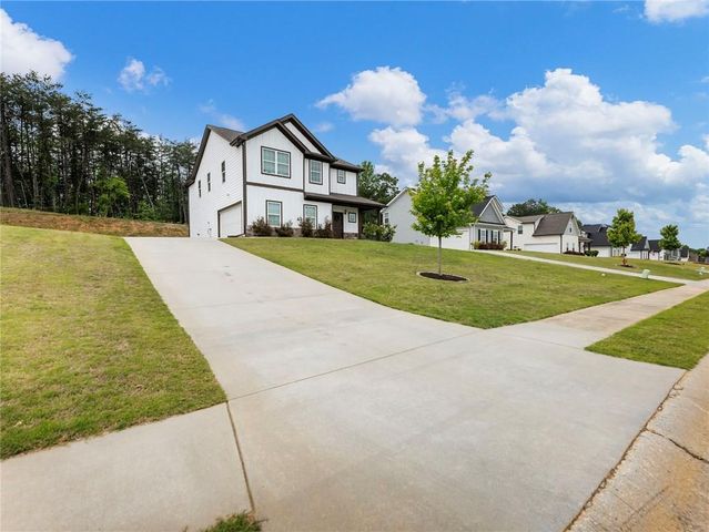6357 Woodland Station Drive, Lula, GA 30554