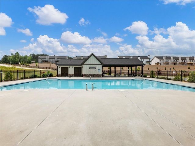 6357 Woodland Station Drive, Lula, GA 30554