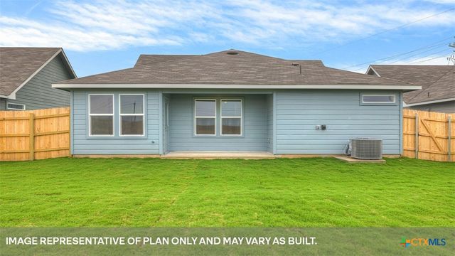 108 FLORA VISTA Street, San Marcos, TX 78666