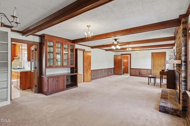 414 E Fremont Street, Kenly, NC 27542