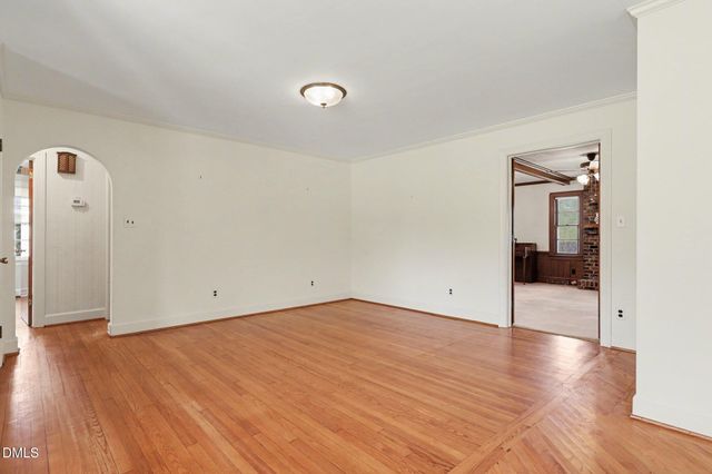 414 E Fremont Street, Kenly, NC 27542