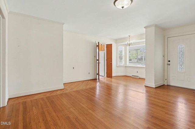 414 E Fremont Street, Kenly, NC 27542