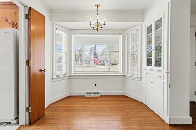 414 E Fremont Street, Kenly, NC 27542