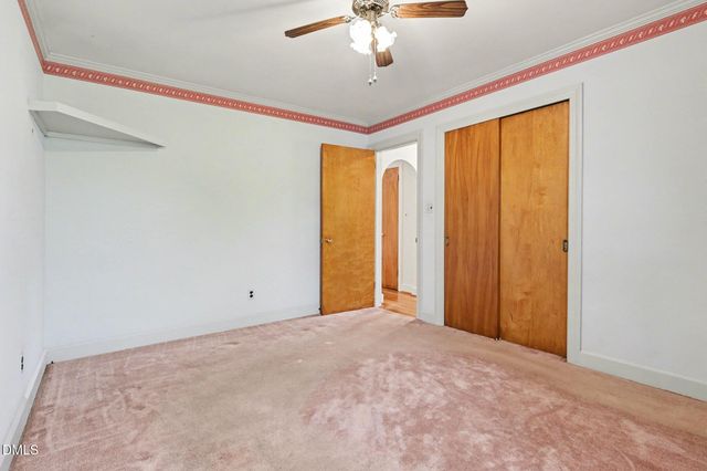 414 E Fremont Street, Kenly, NC 27542