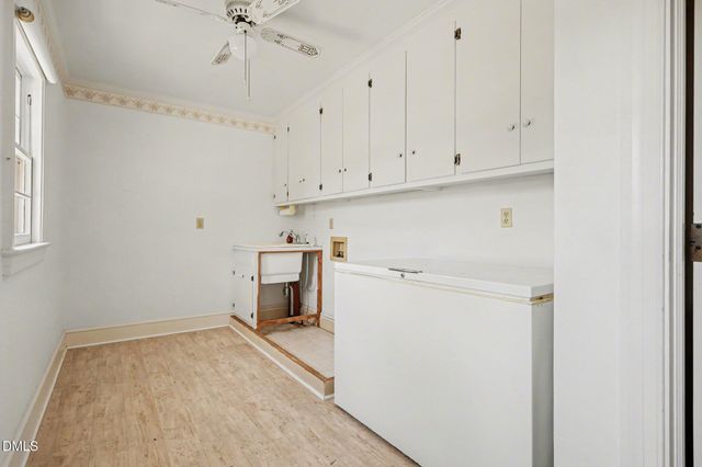 414 E Fremont Street, Kenly, NC 27542