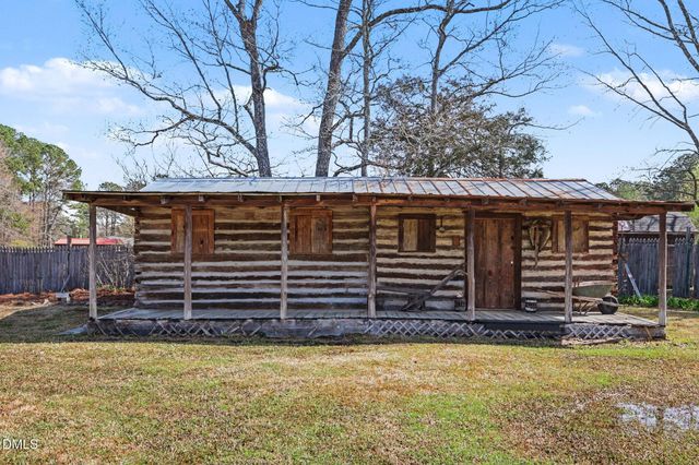 414 E Fremont Street, Kenly, NC 27542