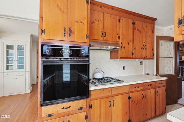 414 E Fremont Street, Kenly, NC 27542