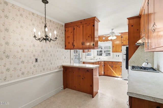 414 E Fremont Street, Kenly, NC 27542