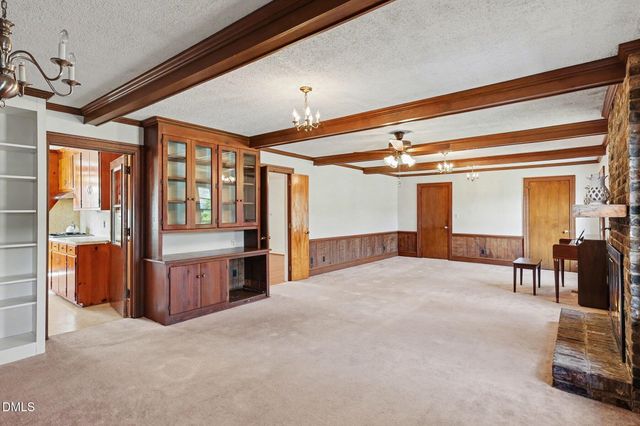 414 E Fremont Street, Kenly, NC 27542