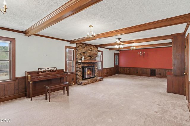 414 E Fremont Street, Kenly, NC 27542