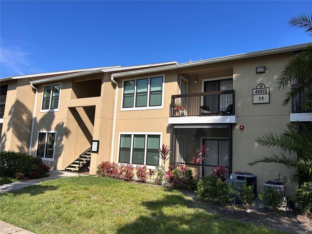 4005 CROCKERS LAKE BOULEVARD 24, Sarasota, FL 34238