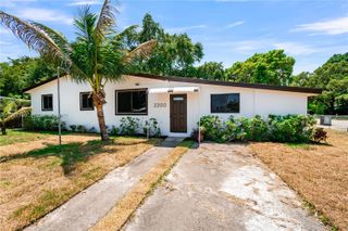3300 SW 40th Ave, West Park, FL 33023