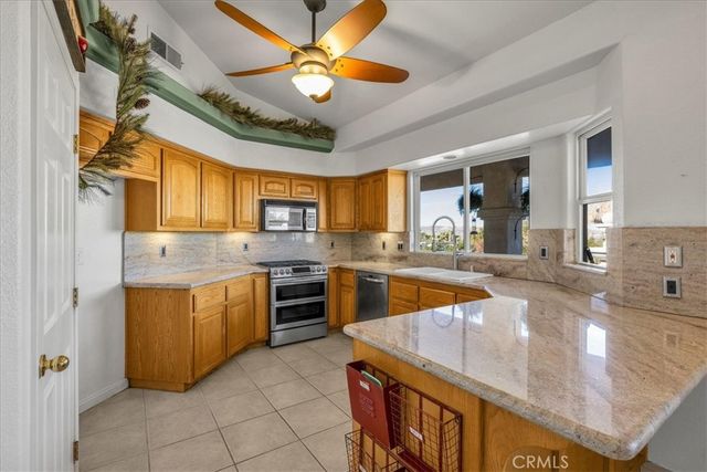 58484 Juarez Drive, Yucca Valley, CA 92284