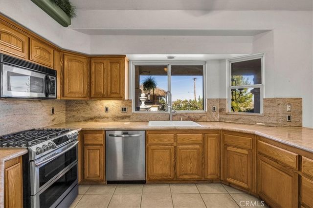 58484 Juarez Drive, Yucca Valley, CA 92284