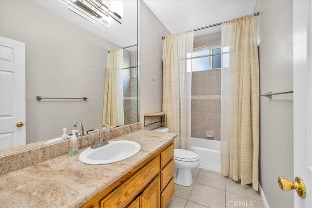 58484 Juarez Drive, Yucca Valley, CA 92284