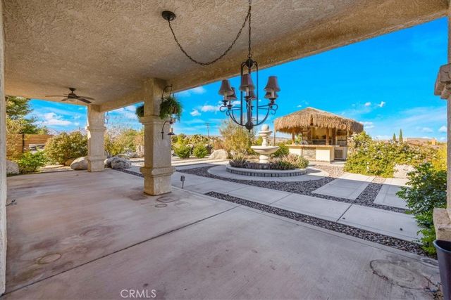 58484 Juarez Drive, Yucca Valley, CA 92284