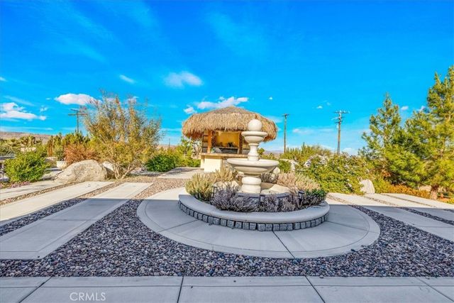 58484 Juarez Drive, Yucca Valley, CA 92284