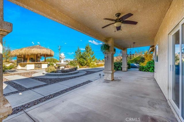 58484 Juarez Drive, Yucca Valley, CA 92284