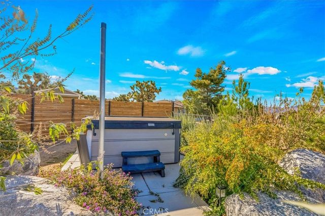 58484 Juarez Drive, Yucca Valley, CA 92284