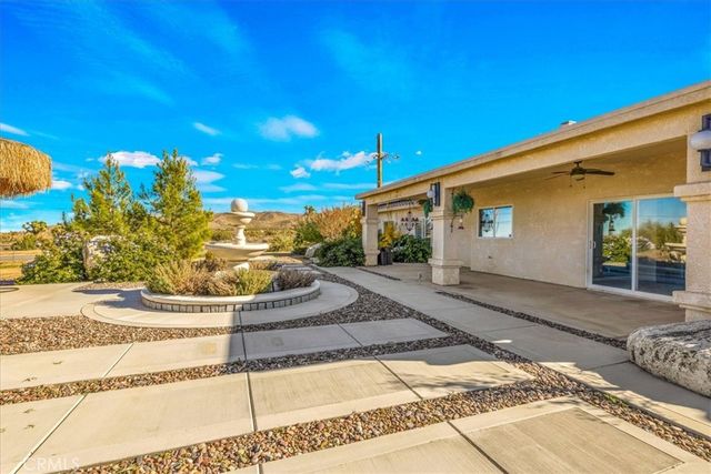 58484 Juarez Drive, Yucca Valley, CA 92284