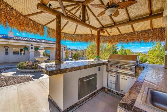 58484 Juarez Drive, Yucca Valley, CA 92284