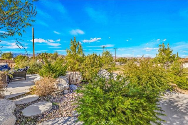 58484 Juarez Drive, Yucca Valley, CA 92284