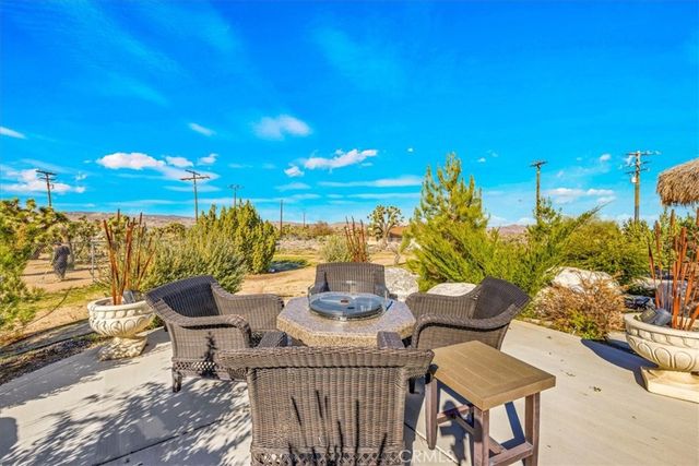 58484 Juarez Drive, Yucca Valley, CA 92284