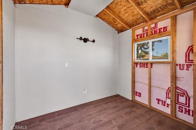 58484 Juarez Drive, Yucca Valley, CA 92284