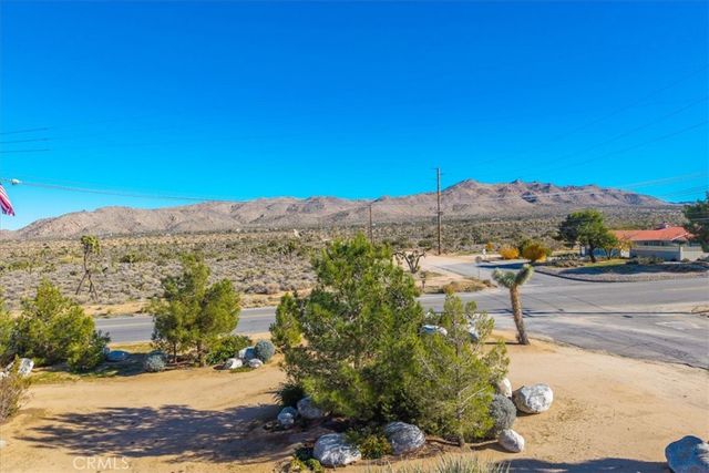 58484 Juarez Drive, Yucca Valley, CA 92284
